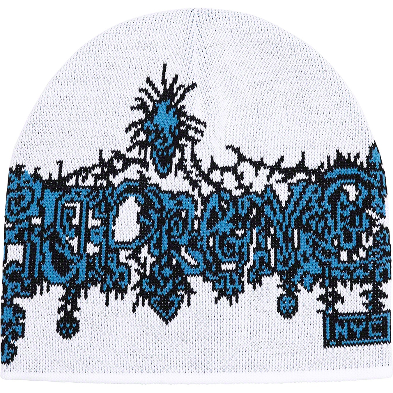 Wombat Beanie view 3